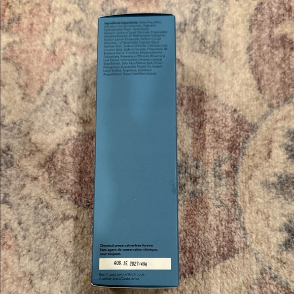 Boscia - Picture 5 of 6